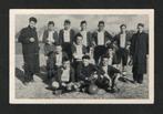 Voetbalplaatje Houtigehage 1939 (52)., Ophalen of Verzenden