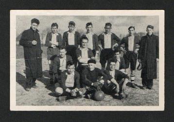 Voetbalplaatje Houtigehage 1939 (52). beschikbaar voor biedingen