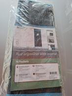 Bo Camp tent organizer met spiegel - nieuw, Ophalen of Verzenden, Nieuw