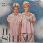 NINI ROSSO  - IL SILENZIO, Cd's en Dvd's, Vinyl Singles, Ophalen of Verzenden, Gebruikt, Pop