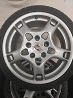 Porsche velgen 911/996 lobster, Auto-onderdelen, Banden en Velgen, Ophalen of Verzenden, Winterbanden, Velg(en)