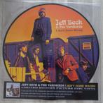 LP Picture Jeff Beck & The Yardbirds, Cd's en Dvd's, Vinyl | Rock, Ophalen of Verzenden, Nieuw in verpakking
