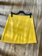 rok, Zara, Geel, Maat 42/44 (L), Ophalen of Verzenden