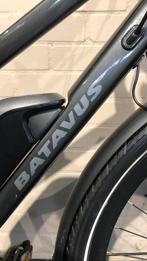 Batavus Dinsdag Ego Sport Bosch, Verzenden, Batavus, Zo goed als nieuw, 51 tot 55 cm