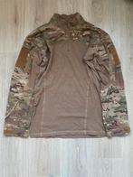 NFM Garm - multicam Combat Shirt - maat:XL, Verzamelen, Militaria | Algemeen, Nederland, Landmacht, Kleding of Schoenen, Verzenden