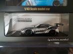 Toyota Supra Pandem Ignition Models 1:43 (moet weg), Hobby en Vrije tijd, Modelauto's | 1:43, Ophalen of Verzenden, Nieuw, Auto