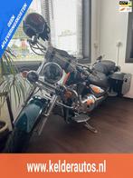 Suzuki Chopper VL 1500 Intruder LC, Chopper, Bedrijf, 1462 cc, Meer dan 35 kW