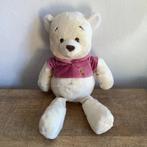 Disney Winnie the Pooh knuffel, Kinderen en Baby's, Speelgoed | Knuffels en Pluche, Ophalen of Verzenden, Zo goed als nieuw, Beer