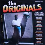 lp,Various – The Originals, Ophalen of Verzenden, Gebruikt, 12 inch, Pop