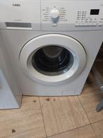 AEG L61473FL Wasmachine 7kg 1400tpm - 3 mnd garantie, Witgoed en Apparatuur, Gebruikt, Consumenten.service@aeg.nl, 85 tot 90 cm