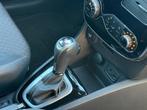 Renault Clio 1.2 GT EDC 120pk AUTOMAAT | NAVI | CLIMATE | PD, Euro 5, Stof, Gebruikt, Zwart