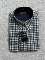 Overhemd maat M, Nieuw, Authentic, Overige kleuren, Nieuw, Halswijdte 39/40 (M)
