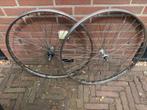 : Voor en achterwiel 28 x 1 1/2 inch terugtraprem oma fiets, Fietsen en Brommers, Fietsonderdelen, Ophalen, Zo goed als nieuw