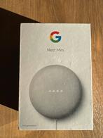 Google Nest Mini 2e Generatie - Nieuw in Verpakking, Ophalen of Verzenden, Nieuw, Overige typen, Overige merken