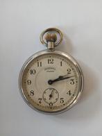 Ingersoll Crown Zakhorloge - Jaren '40, Ophalen of Verzenden