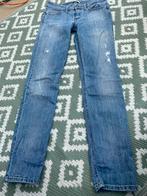 Liu.Jo jeans, maat 30, Ophalen of Verzenden, Zo goed als nieuw, Blauw, W30 - W32 (confectie 38/40)