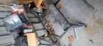 Black & Decker Workmate werkbank, Ophalen, Gebruikt