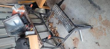 Black & Decker Workmate werkbank beschikbaar voor biedingen