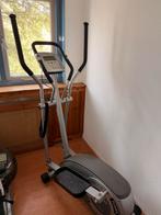 Ergometer Crosstrainer - Fitnessapparaat, Sport en Fitness, Ophalen, Gebruikt, Armen