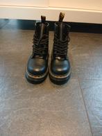 Nieuwe Dr. Martens - Maat 40, Kleding | Dames, Zwart, Lage of Enkellaarzen, Nieuw, Ophalen of Verzenden