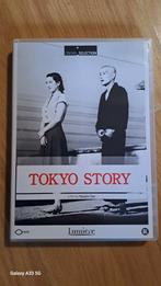TOKYO STORY Jasujirō Ozu arthouse Japan, Alle leeftijden, Ophalen of Verzenden, Zo goed als nieuw, Overige gebieden