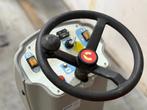 Comac Opzit veegmachine 2007 [ NIEUWE ACCU] (bj 2007)