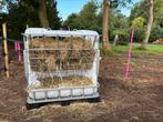 nieuwe hooiruif, Dieren en Toebehoren, Ophalen of Verzenden, Nieuw, Overige soorten