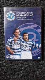DVD De Graafschap Hoogtepunten 2008-2009 - Nieuw!, Ophalen of Verzenden, Buitenlandse clubs
