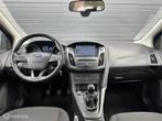 Ford Focus Wagon 1.0 Edition CLIMA*CRUISE*NAVIGATIE*PDC*NAP!, 65 €/maand, 101 pk, Gebruikt, Bluetooth