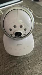 Alecto ivm 200 babyfoon, Kinderen en Baby's, Babyfoons, Ophalen of Verzenden, Zo goed als nieuw, 250 meter of meer, Camera