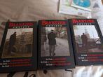 Baantjer Omnibus - 3 Stuks, Ophalen of Verzenden, Gelezen, Baantjer, Tv-bewerking