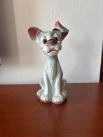 Disney vintage Vagebond perfecte conditie 22 cm, Verzamelen, Disney, Ophalen of Verzenden, Overige figuren, Zo goed als nieuw