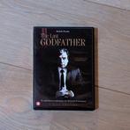 The Last Godfather (2006) DVD Italiaanse Mafia Serie, Ophalen of Verzenden, Zo goed als nieuw, Italië