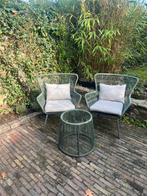 Tuinmeubel set, Tuin en Terras, Ophalen of Verzenden, Zo goed als nieuw