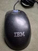 IBM mo09bo (ScrollPoint III) Muis USB, Muis, Gebruikt, Ophalen of Verzenden, IBM