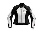 Nieuwe Rev'it! damen leren motorjas maat 40, Nieuw met kaartje, Info@revitsport.com, Jas | leer, Ophalen of Verzenden