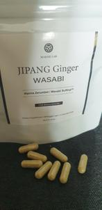 Wasabi supplementen, Nieuw, Poeder of Drank, Ophalen of Verzenden