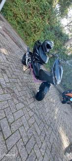 Aerox 70cc dr (Ruilen mogelijk), Fietsen en Brommers, Gebruikt, Ophalen of Verzenden, Aerox