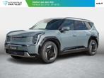 Kia EV9 Plus 99.8 kWh Direct leverbaar uit Voorraad | Premiu, Auto's, Kia, Automaat, EV9, 7 stoelen, Origineel Nederlands