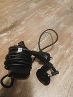 HP oplader 65w met 3.0 tot 4.5 mm aansluiting., Computers en Software, Laptop-opladers, Ophalen, Zo goed als nieuw, Hp lader