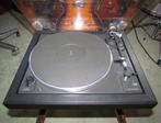 Dual CS 505-4 Audiophile Concept (izgst), Ophalen, Dual, Pitch-regelaar