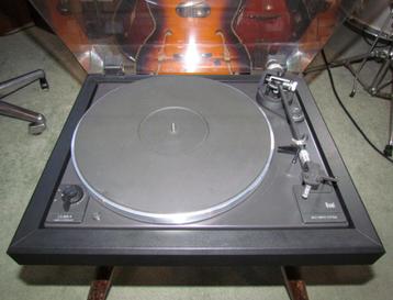 Dual CS 505-4 Audiophile Concept (izgst) beschikbaar voor biedingen