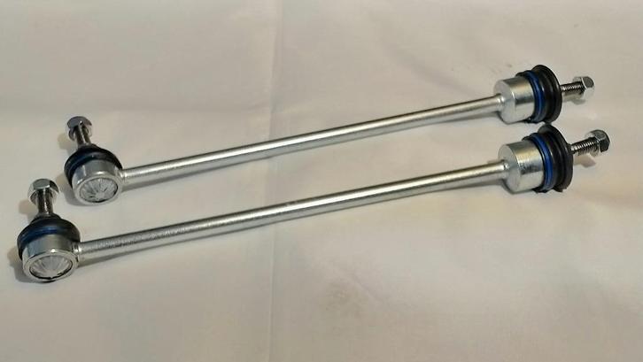 Peugeot 205 GTi Stabilisatorstangen set <NIEUW>, Auto-onderdelen, Ophanging en Onderstel, Peugeot, Nieuw, Verzenden
