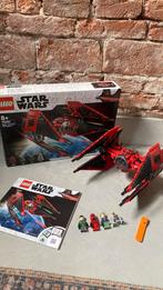 Lego star wars 75240, Kinderen en Baby's, Speelgoed | Duplo en Lego, Ophalen of Verzenden, Zo goed als nieuw