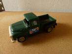 1956 F100 Pickup Plastic, Verzenden, Gebruikt