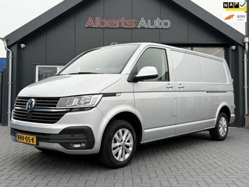 Volkswagen Transporter T6.1 2.0 TDI L2H1 150PK | AUTOMAAT |  beschikbaar voor biedingen