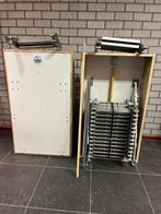 Vlizotrap - schaartrap, Doe-het-zelf en Verbouw, Ladders en Trappen, Ophalen, Nieuw, 2 tot 4 meter