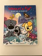 Boek Woezel en Pip en de sloddervos, Ophalen of Verzenden, Zo goed als nieuw, 3 tot 4 jaar