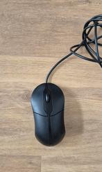 Muis Dell usb, Computers en Software, Muizen, Ophalen, Muis, Gebruikt, Dell
