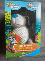 fabeltjeskrant bor de wolf in doos, Ophalen of Verzenden, Nieuw, Overige typen